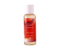 Ann Summers Kissable Massage Oil Strawberry 100ml, Orange - Ingredients: Glycine Soja Oil. Helianthus Annuus Seed Oil, Aroma, Tocopherol