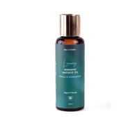 Ann Summers - Massage Oil - Vegan & Natural Massage Oil - Massage Oils for Massage Therapy - Moisturising Formula