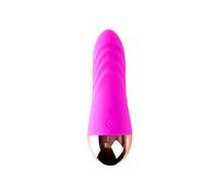Ann Summers Moregasm Plus Bullet Pink
