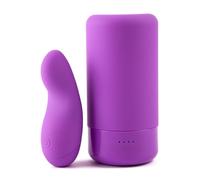 Ann Summers Moregasm Pleasure Unplugged Clit Stim Purple