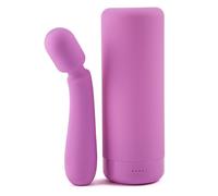 Ann Summers Moregasm Pleasure Unplugged Wand Pink