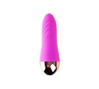 Ann Summers Moregasm Plus Bullet, Rechargeable Silicone Clitoris Stimulator with 10 Functions & Climax Technology, Waterproof Vibrator for Women & Couples Play - Adult Sex Toy - Pink