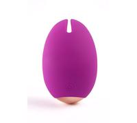 Ann Summers Moregasm Plus Clit Stim, Rechargeable Silicone Clitoris Stimulator with 10 Functions & Climax Technology, Waterproof Vibrator for Women & Couples Play, Adult Sex Toy - Pink