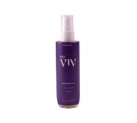Ann Summers My VIV Bergamot Massage Oil 100ml, Vegan & Natural Oil for Massage Therapy, Moisturing Formula