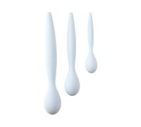 Ann Summers My Viv Dilator Set, 3 Piece Pelvic Trainers for Women, Tone & Strength Internal Muscles - Aqua