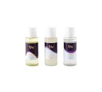 Ann Summers My Viv Lube Discovery Set - 3-Piece Kit with Massage Oil, Orgasm Gel & Water Based Lube (30ml Each) - Travel-Friendly, Silky-Smooth & Skin-Kind Bedroom Lubricants for Comfort & Glide