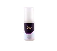 Ann Summers My Viv Water Based Lube (100ml) - pH-Balanced Water Based Lubricant Gel with Moisturising Hemp Seed Extract - Non-Sticky & Kind to Skin - Silky Bedroom Lubricant for Comfort & Glide