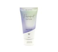Ann Summers Passionfruit Clit Lick Flavoured Lube (50ml) - Edible Lube for Sweet Oral Pleasure - Vegan-Friendly, Sugar-Free Lubricant Gel - Skin-Kind Lubricants & Licks
