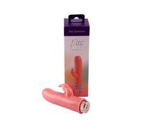 Ann Summers Petite Rabbit Coral