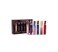 Ann Summers Pheromone Perfume for Women Set - 6 x 10ml Travel-Sized Eau de Parfum - Long-Lasting Womens Perfume Set with Scents - Vegan & Cruelty-Free Fragrance Collection