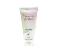 Ann Summers Pleasurable Couples Rub 50ml - Vegan-Friendly & Cruelty-Free Tingle Cream - Enhances Sensation & Arousal - Ideal for Shared Intimacy