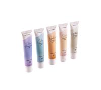 Pleasure Lube Set Ann Summers White One Size