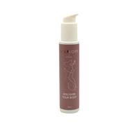 Ann Summers Self Love Natural Water Based Lube (100ml) - Vegan-Friendly Water Based Lubricant Gel for Sensitive Skin - Long-Lasting Bedroom Lubricant for Comfort, Glide & Reduced Friction