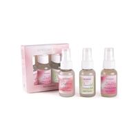Ann Summers Sensory Set - 3 x 30ml Stimulating Gels - Raspberry Clit Lick Flavoured Lube, Couples Rub & Orgasm Serum - Vegan Friendly & Cruelty-Free - Skin-Kind Lubricant Gel for Couples or Solo Play