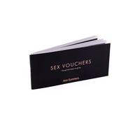 Ann Summers Sex Vouchers Novelty Gift