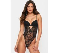 Ann Summers Sexy Lace Body - Womens Lingerie, Womens Nightwear, Padded Cups, Day or Night Womens Body