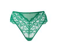 Ann Summers Sexy Lace HW Brazilian Bright Green
