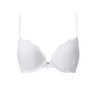 Ann Summers Sexy Lace Padded Boost Bra, White 34D