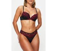 Ann Summers Sexy Lace Thong Multi 10
