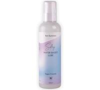 Ann Summers Silky Water Based Lube (250ml) - Smooth Water Based Lubricant Gel to Reduce Friction - Vegan-Friendly, Paraben-Free & Kind to Skin - Long-Lasting Bedroom Lubricant for Comfort & Glide