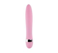 Ann Summers Sleek 6" Vibe - Vibrating Massager with Tapered Tip and 10 Vibration Functions - Designed for Internal or External Stimulation - Battery Operated with AA Batteries Included