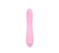 Ann Summers Sleek Rechargeable G-spot Vibe, Size: One Size, Pink