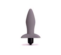 Ann Summers Slimline Vibrating Anal Plug, Size: One Size, Violet - Summer Sale
