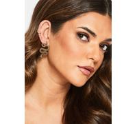 Ann Summers Snake Drop Earrings,