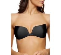 Ann Summers Stick On Backless Strapless Bra, Black 5