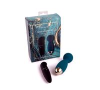 Ann Summers Women's Christmas Tease & Please Set in Black Ann Summers Black