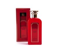 Ann Summers Tempted Pheromone Perfume for Women (100ml Eau de Parfum) - Rich & Spicy Fragrance to Enhance Attraction - Cherry & Cinnamon Notes, Decorative Bottle - Womens Perfume