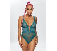 Ann Summers The Eternal Body, Bright Blue X L