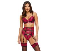 The Hero Plunge Bra Ann Summers Multi 32F
