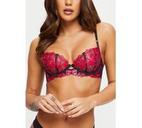 The Hero Non Padded Bra Ann Summers Multi 34E