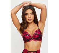 The Hero Plunge Bra Ann Summers Multi 32A