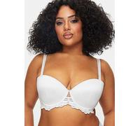 Ann Summers The Icon Padded Multiway Bra White