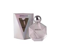 Ann Summers Unparalleled Pheromone Perfume for Women (100ml Eau de Parfum) - Long-Lasting Womens Perfume with Grapefruit & Geranium - Alluring Fragrance to Enhance Attraction - Vegan & Cruelty-Free