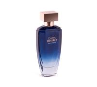 Ann Summers Unparalleled Pheromone Perfume for Women (100ml Eau de Parfum) - Vibrant & Floral Fragrance to Enhance Attraction - Jasmin & Woody Notes, Decorative Bottle - Womens Perfume