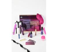 Ann Summers Valentines 12 Nights of Seduction Advent Calendar - Christmas Gifting for Couples Play - Adult Sex Toy Set