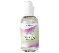 2 in 1 Massage Lubricant 250ml