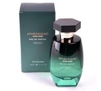 Ann Summers Valentines Aphrodisiac After Dark Pheromone Perfume for Women (100ml Eau de Parfum) - Long-Lasting Womens Perfume with Rose & Jasmine - Alluring Fragrance to Enhance Attraction - Vegan &