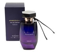 Ann Summers Valentines Aphrodisiac Pheromone Perfume for Women (100ml Eau de Parfum) - Long-Lasting Womens Perfume with Plum, Vanilla & Tonka - Alluring Fragrance to Enhance Attraction - Vegan &