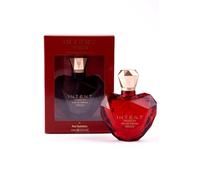 Ann Summers Valentines Intent Passion Pheromone Perfume for Women (100ml Eau de Parfum) - Floral & Musky Fragrance to Enhance Attraction - Genuine Ann Summers Womens Perfume