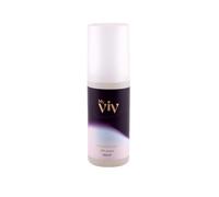 Ann Summers Valentines My Viv Water Based Lube (100ml) - pH-Balanced Water Based Lubricant Gel with Moisturising Hemp Seed Extract - Non-Sticky & Kind to Skin - Silky Bedroom Lubricant for Comfort &