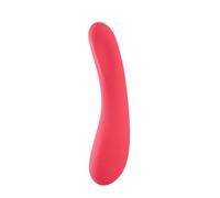 Ann Summers Valentines Self Love Vibrator, USB Rechargeable Silicone Clitoris Stimulator with 10 Functions, 35 Inch Waterproof Vibrator for Women & Couples Play - Adult Sex Toy - Pink