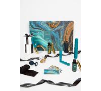 Ann Summers - 12 Nights of Exploration Calendar - 12 Days of Sex Toys Gift Set, Erotic Adult Toys For Women & Couples, Christmas Gifting, Adult Sex Toy - Green