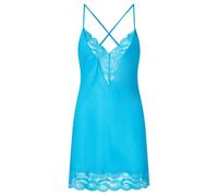 Ann Summers Women's Adoration Chemise in Blue | Size: 2XL Ann Summers Blue 2XL