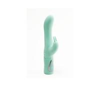 Ann Summers Women's Aqua Slim Rampant Rabbit in Blue Ann Summers Blue