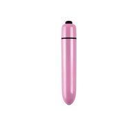 Ann Summers Women's Classic 10 Speed Bullet in Pink Ann Summers Pink