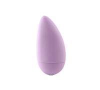 Ann Summers My Viv Personal Pebble Massager, Vibrating Massager for Women, Battery Operate Adult Toy Vibrator - Lilac